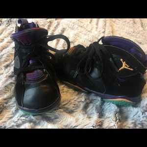 Toddler Boys Jordan shoes 10c